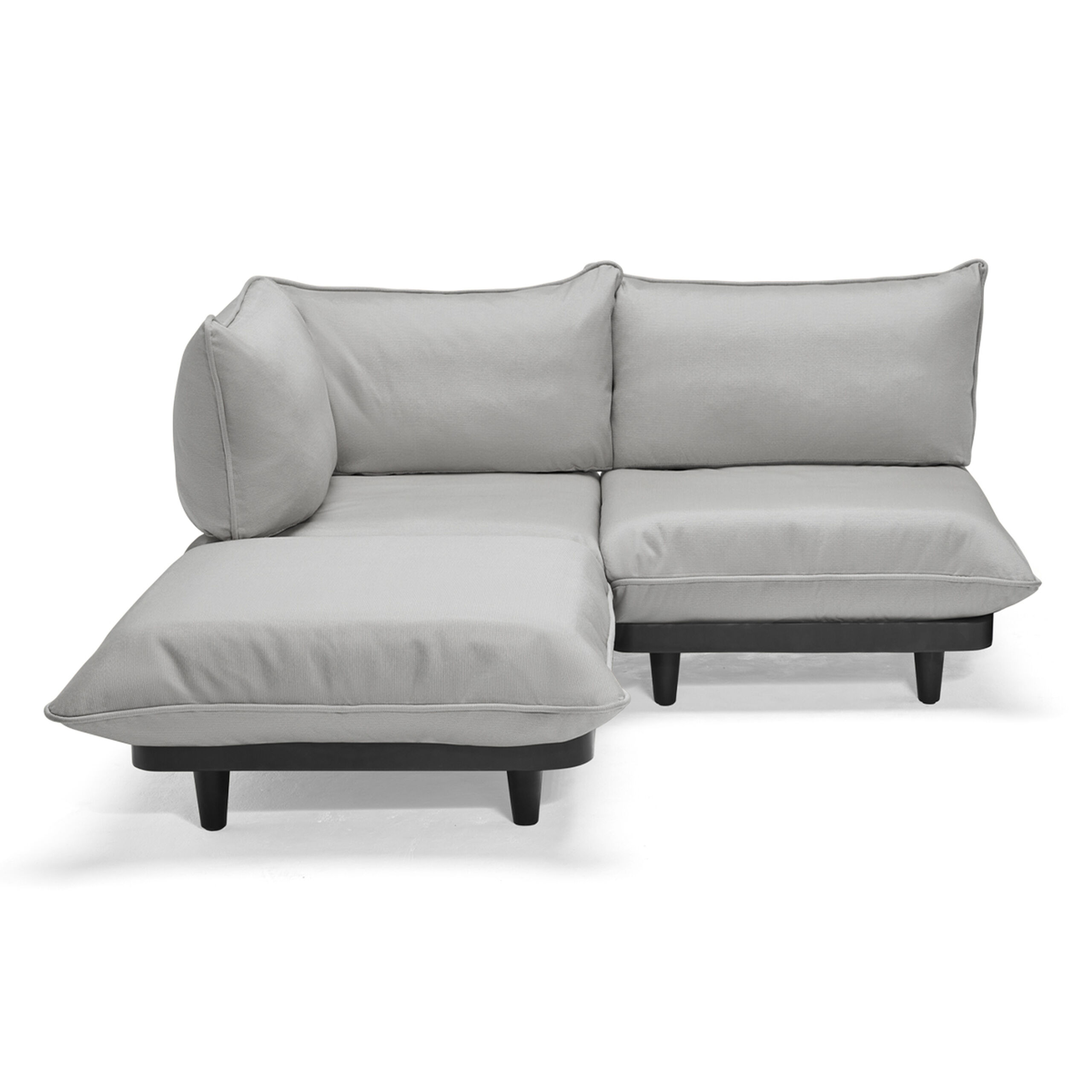 Loungemöbel zum Faulenzen und Entspannen im Garten Fatboy